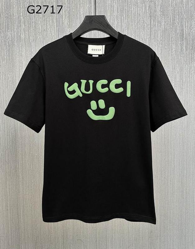 Gucci Men's T-shirts 2011